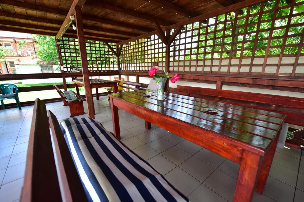 Vila Maya Вама-Веке Экстерьер фото