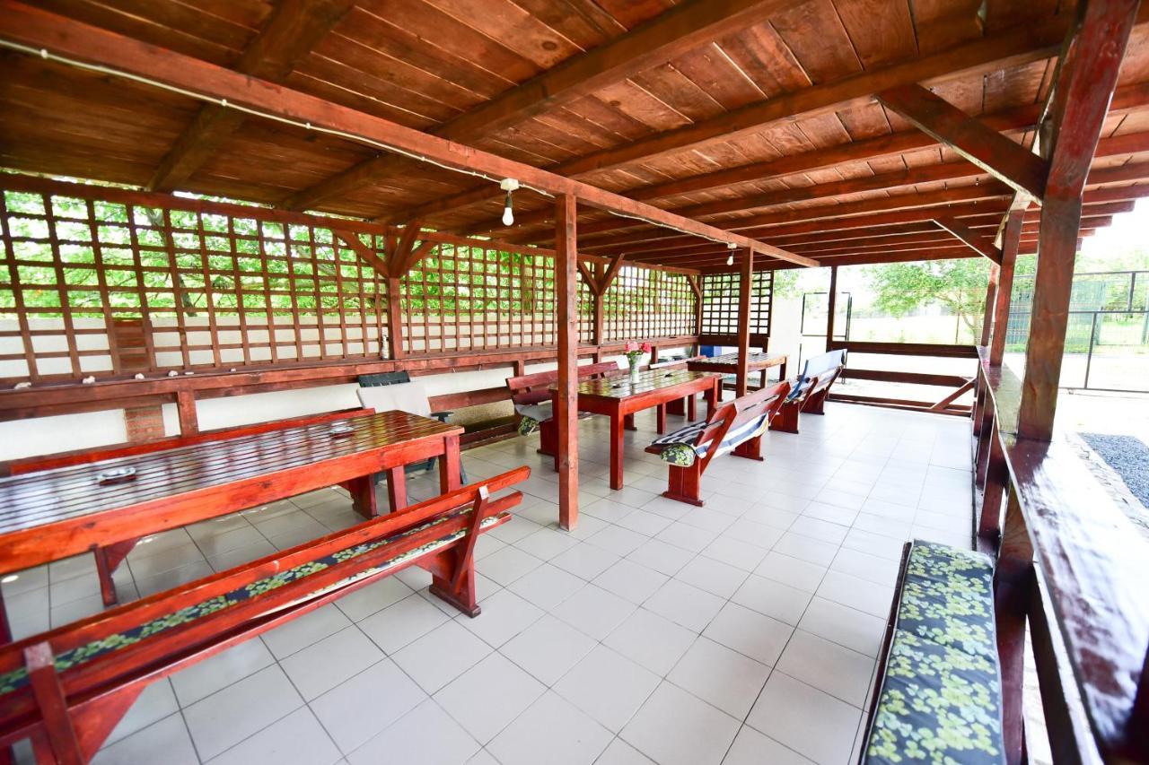 Vila Maya Вама-Веке Экстерьер фото