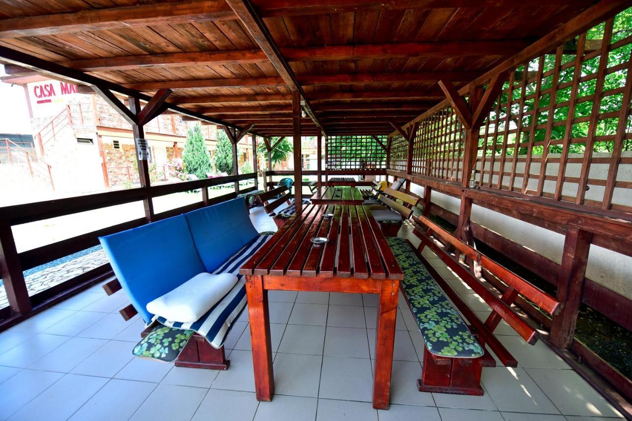 Vila Maya Вама-Веке Экстерьер фото